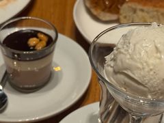 -君悦酒店·La Terrazza意合園·意式风味