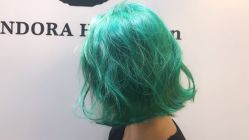 -潘多拉Hairsalon