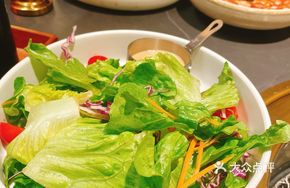 Long-Aged Refreshing Seasonal Vegetables