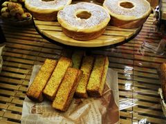 -味多美蛋糕(安定门店)