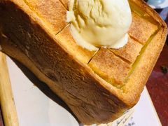 面包诱惑-绿茶餐厅(成都万象城店)