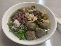 -金粿粿·牛肉粿