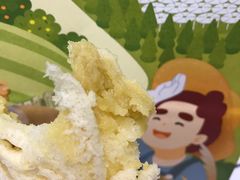 -爸爸糖手工吐司(贵阳花果园购物中心店)