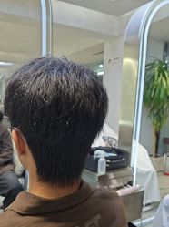 -丝源发型