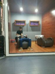 点击看大图 -MAGIC米几发型设计·羊毛卷