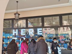 -首创奥特莱斯(西安店)