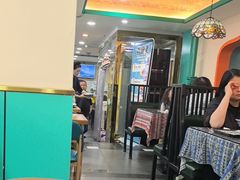 -西域美食(西直门南小街店)