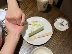 -星巴克(西湖天地店)