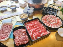 -牛街清真满恒記(平安里西大街店)