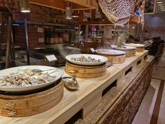 -芭菲盛宴·环球美食(袁家岗店)