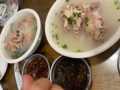 -双流老字号董蹄花(广场路店)