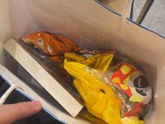 -海底捞火锅(高新万达店)