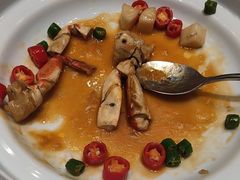 -宴昆山·私房菜(春晖店)