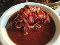 -南京大牌档(夫子庙平江府店)
