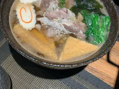 -隐初·SUSHI·美式日本料理