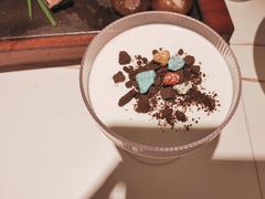 -牛扒先生·雪花牛扒西餐厅(东平店)