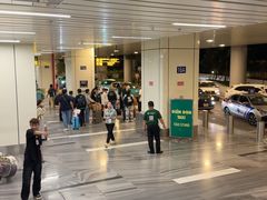 -胡志明新山一国际机场