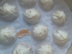 -鼎泰丰(嘉年华•海信广场VILLAGE店)