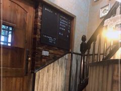 -熠盛·本帮菜Bistro(永嘉路店)