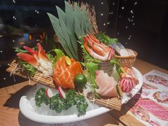 -Sushi Love 创意寿司(丽影广场店)