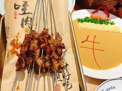 -长安记·大美陕菜(朝阳大悦城店)