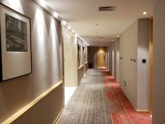 -重庆观音桥华美达安可酒店