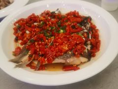 -丽华园(汉阳龙阳店)