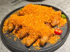-留半山·香港食堂(啦啦宝都店)