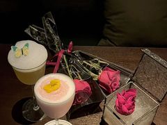 -BAR Signal·鸡尾酒酒吧