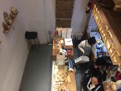 -面包与我Bread Or Me(长城汇店)