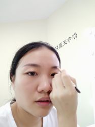 -轻妆Feel·半永久纹眉眼线