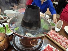 -东来顺饭庄·火锅(环岛店)