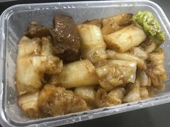 -珍珍小食店(西华路店)