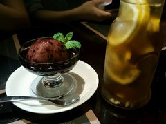 -红墙餐吧(大学城南亭店)