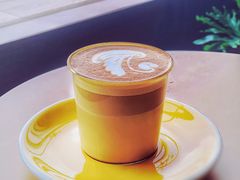 -Seesaw Coffee(朝阳大悦城店)