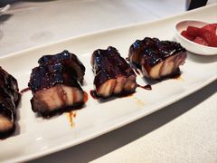 秘制黑叉烧-炳胜品味(珠江新城店)