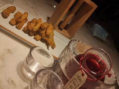 -初蓉丨遇见新川菜(亲贤街荣耀店)