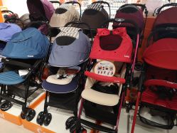 -爱婴室(上海百联中环店)