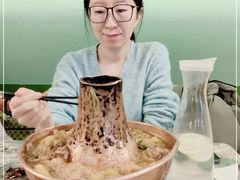-浩海火烧云傣家菜(京广店)