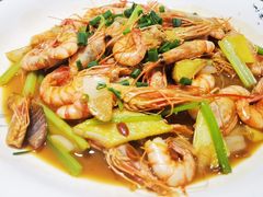 -江南村海鲜馆(洞头店)