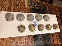 -额尔敦传统涮(公园西路店)