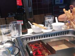 -巴奴毛肚火锅(六天地店)