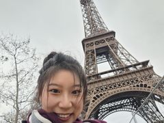 -埃菲尔铁塔