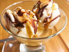 意式冰淇淋咖啡-米粒咖啡小屋(国贸店)