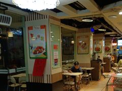 -玲又珑美食(盘福路店)