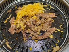 -红岸碳烤齐齐哈尔原味生态烤肉
