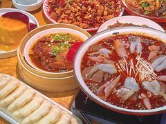 -椒馋小馆(绿源路店)