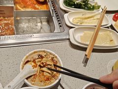 -海底捞火锅(莘松路店)