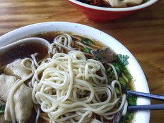 -老冯拉面羊棒骨(西宸广场店)