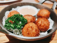 -SHARK鲨鱼餐吧(购物公园店)